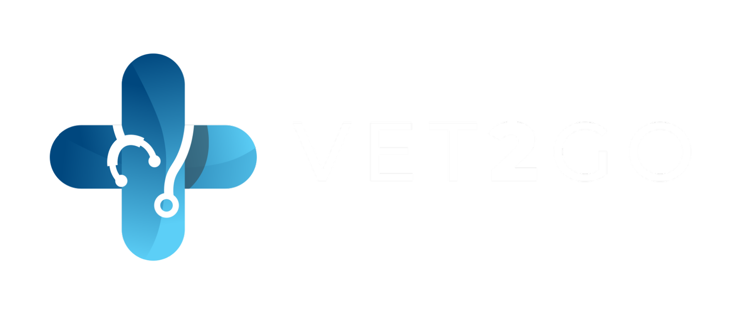 vet2go 香港上門獸醫服務 (vet2go Veterinary Housecall Service)