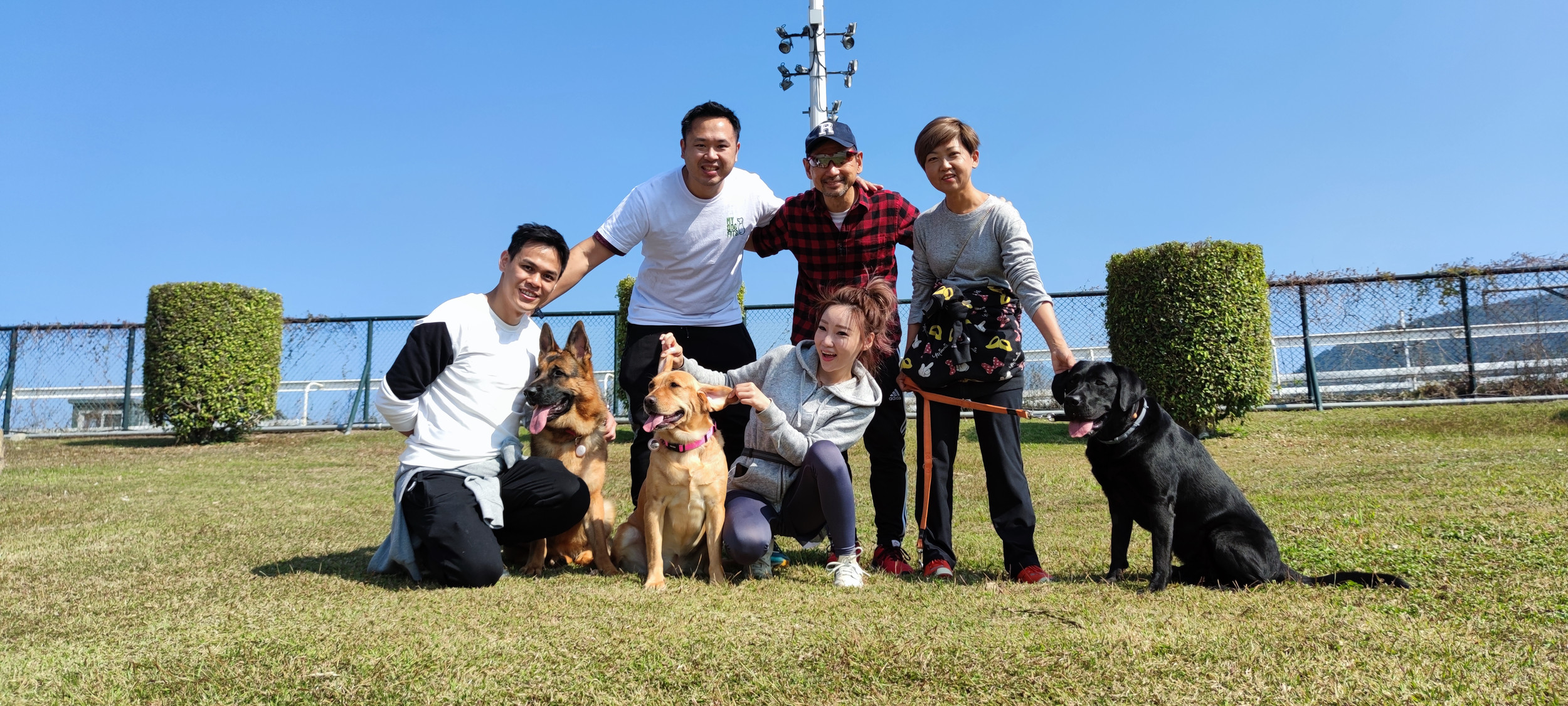寵里 My Dog Fits 犬隻訓練學院