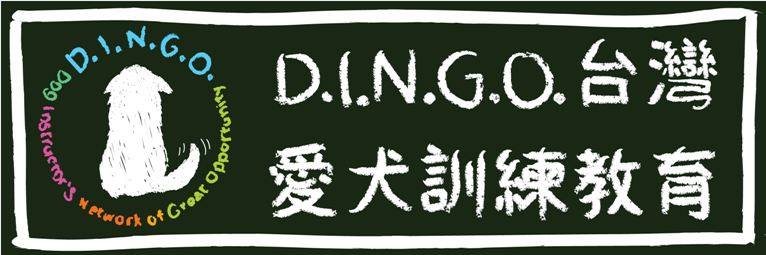 D.I.N.G.O.寵物訓練教室