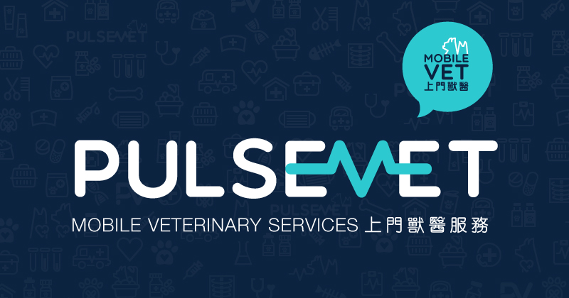 Pulsevet Veterinary Centre (PV上門獸醫)